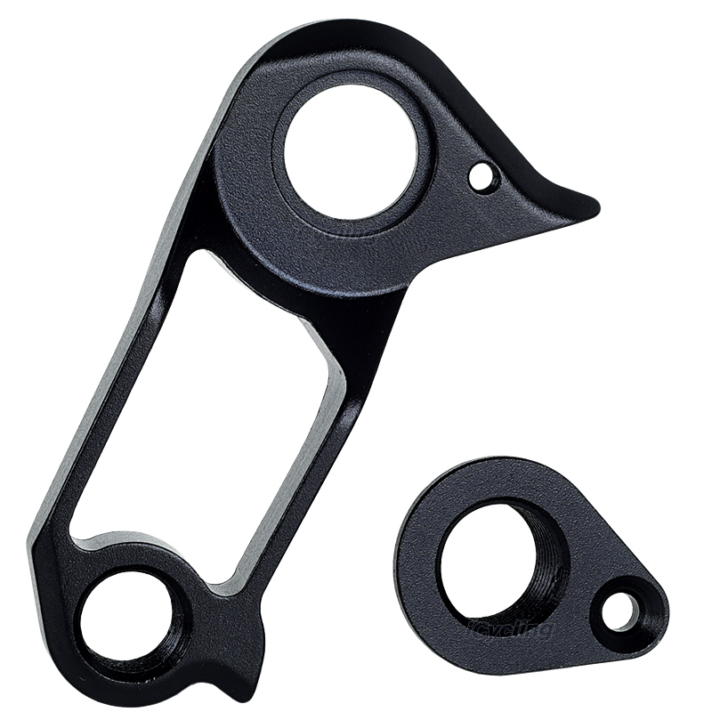 Derailleur Hanger Direct - Bmc teammachine用SLR02 SLR03ディスクアンプ無制限ursシマノ-直接マウントメカ301093ドロップアウト59