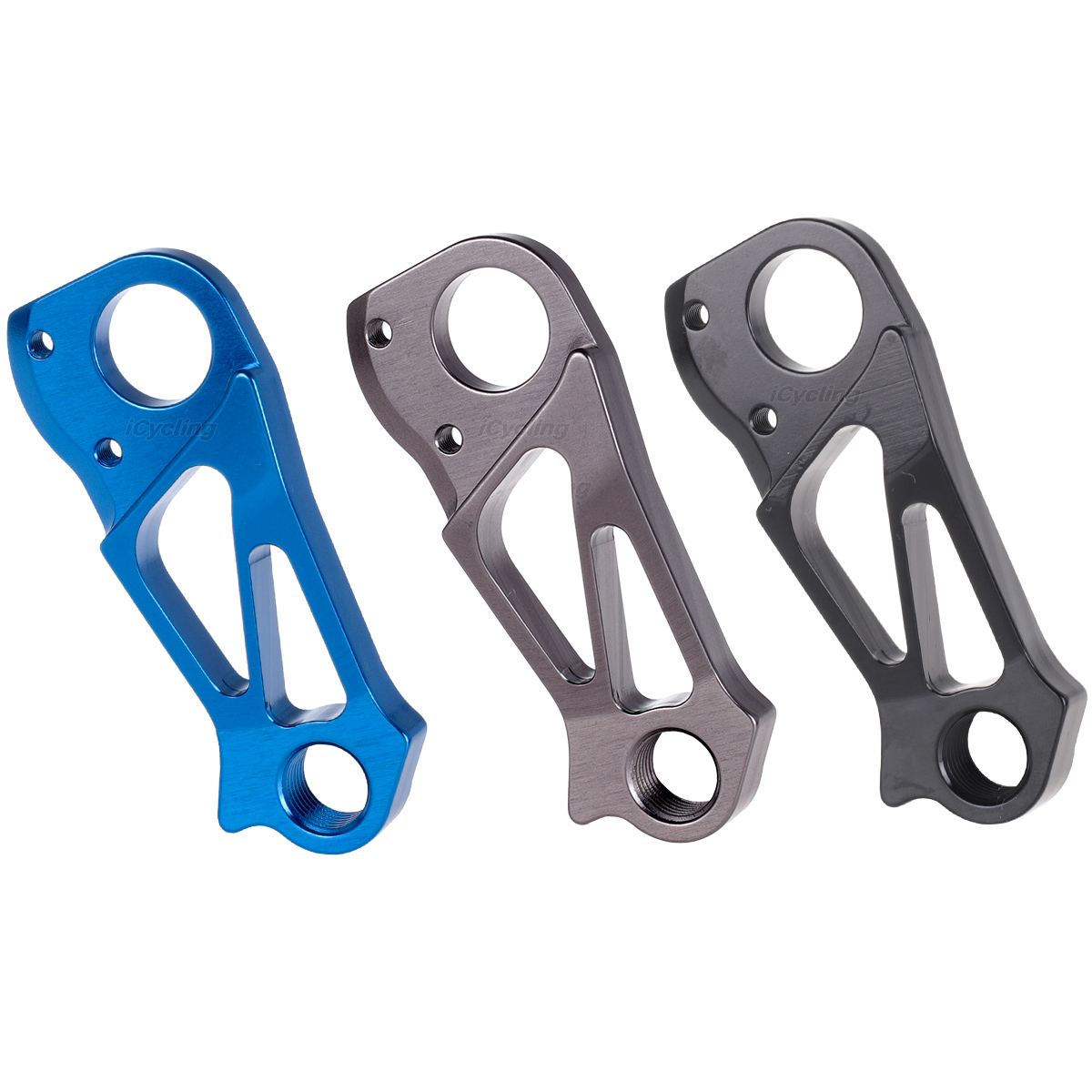 Derailleur Hanger Direct - シマノ対応ダイレクトマウント、トレック5281894ドマーネエモンダSLR ALR SLチェックポイントディスクフレーム用アクスルドロップアウトディレイラーハンガー