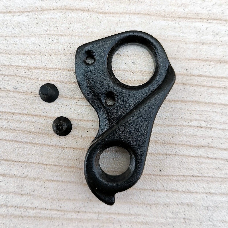 Derailleur Hanger Direct - ディスクブレーキディレイラーハンガー Trek Madone Emonda SL6用、ダイレクトマウントハンガー交換、スルーアクスル対応