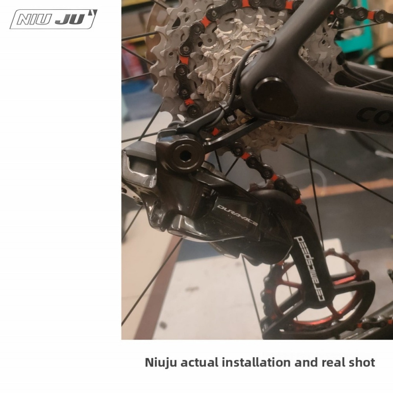 自転車リアディレイラーハンガー Colnago C68 V4 - Derailleur Hanger Direct のレビューと価格