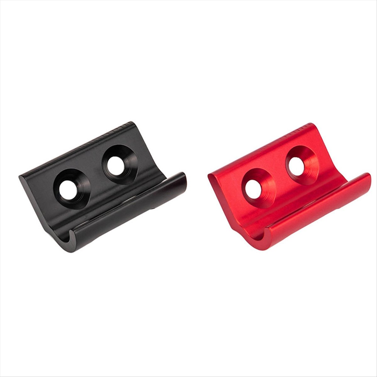 アルミニウム合金自転車フロントディレイラーハンガー グラベル - Derailleur Hanger Direct のレビューと価格