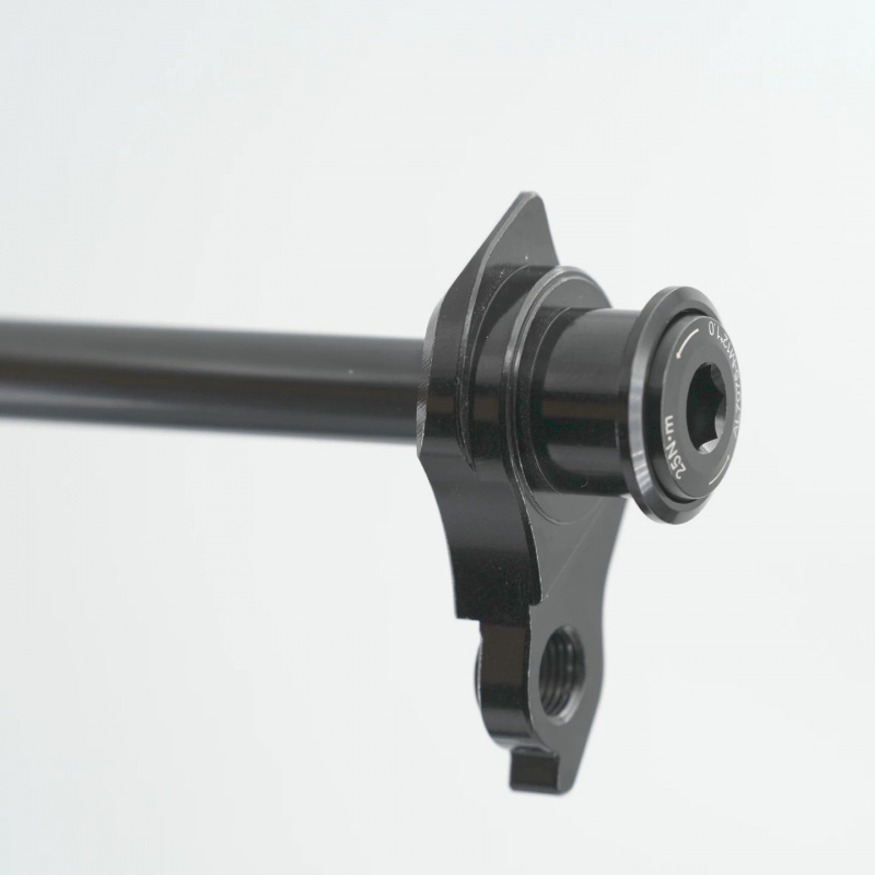 ユニバーサルディレイラーハンガーUDH MTBリアドロップア - Derailleur Hanger Direct のレビューと価格