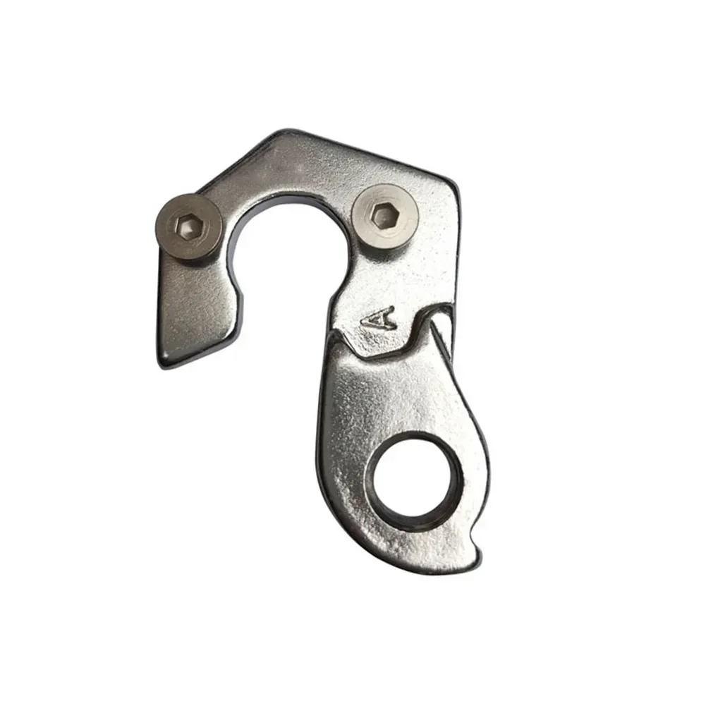 1 個 MTB バイクテールフックネジ付きマウンテン自転車リ - Derailleur Hanger Direct のレビューと価格