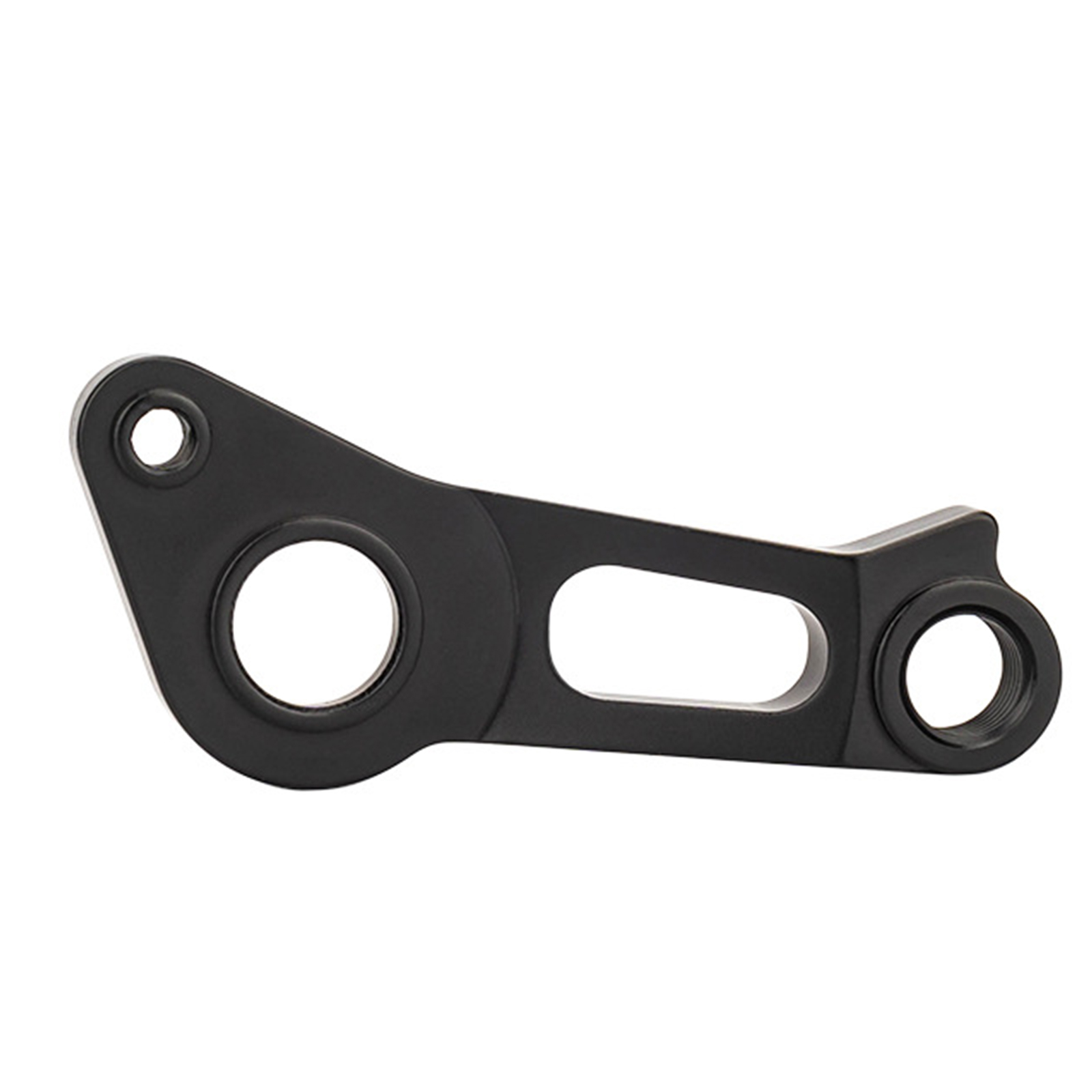 CNC アルミニウム合金ディレイラーハンガー 取り付けネジ付 - Derailleur Hanger Direct のレビューと価格