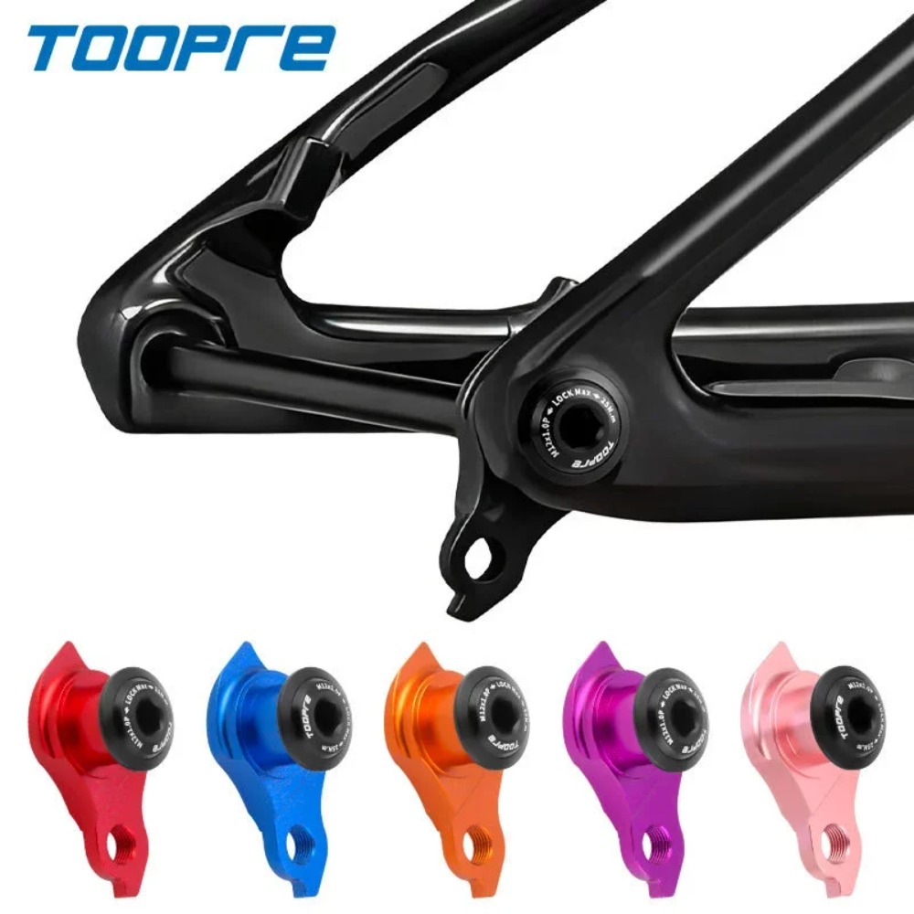自転車 UDH ダイレクトマウント リアディレイラーハンガー - Derailleur Hanger Direct のレビューと価格