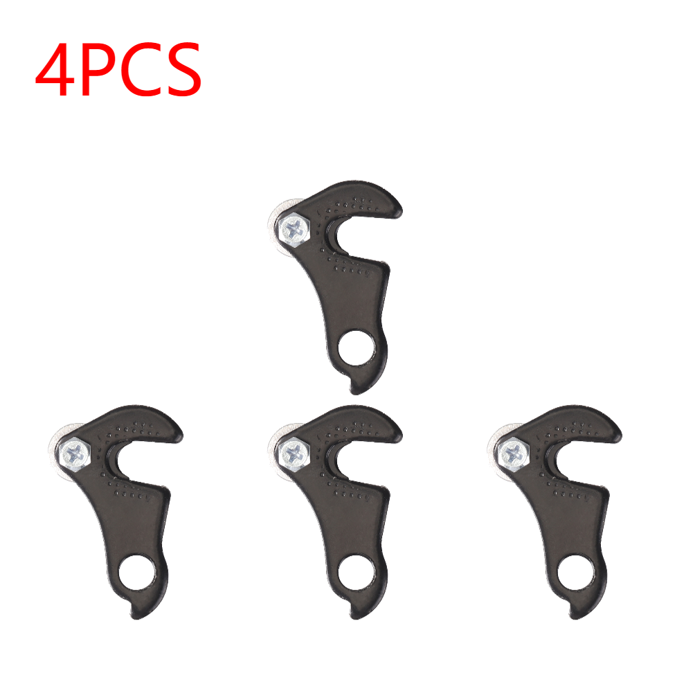 2/4個入り アイアンプロ リアディレイラーハンガー MTB - Derailleur Hanger Direct のレビューと価格
