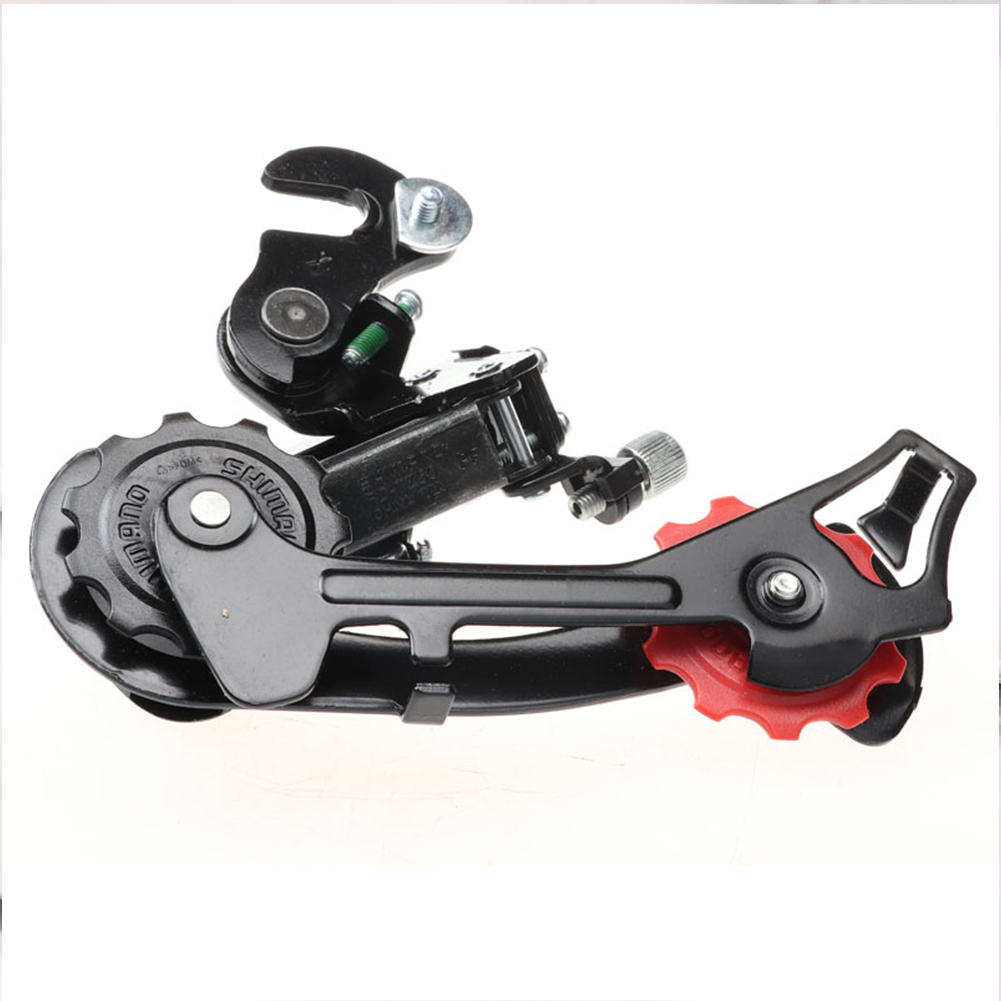 2/4個入り アイアンプロ リアディレイラーハンガー MTB - Derailleur Hanger Direct のレビューと価格