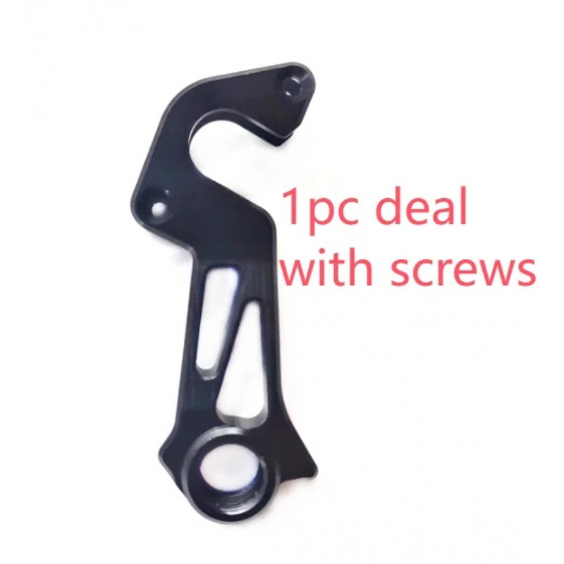 1pc リアディレイラーハンガードロップアウト キャノンデー - Derailleur Hanger Direct のレビューと価格
