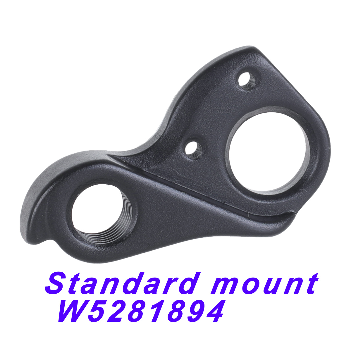 シマノ対応ダイレクトマウント、トレック5281894ドマーネ - Derailleur Hanger Direct のレビューと価格