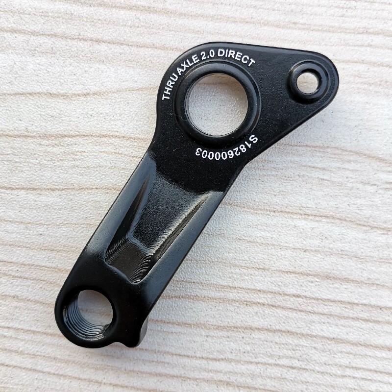 Specialized Tarmac Venge SL6 S - Derailleur Hanger Direct のレビューと価格