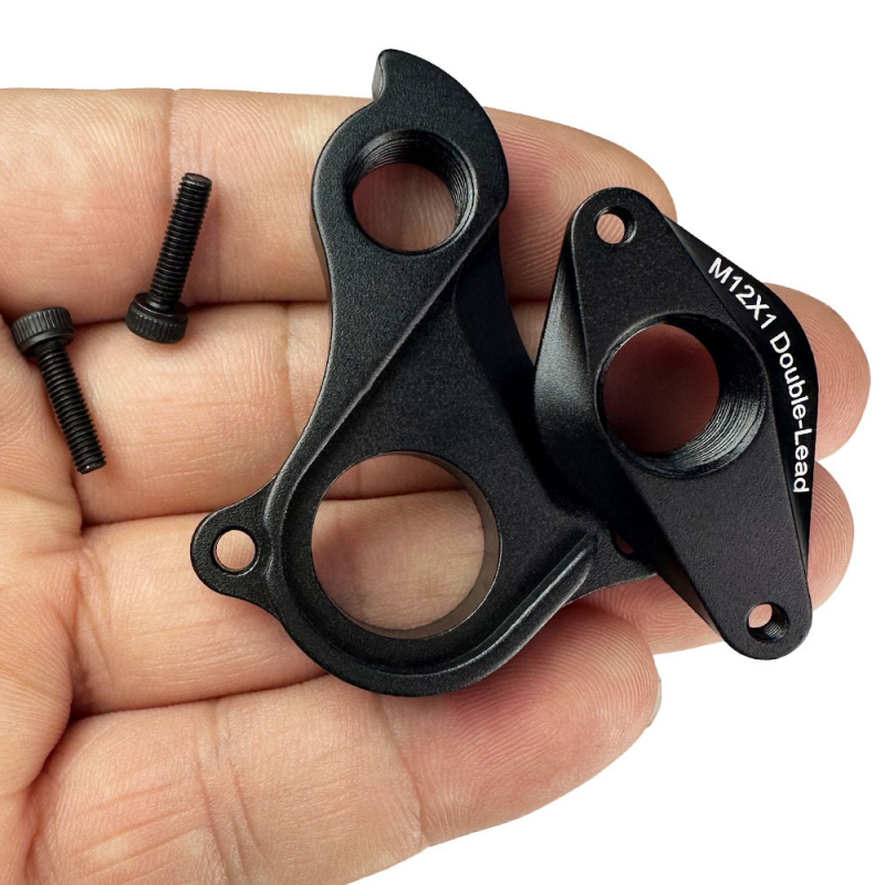 キャノンデール SuperSix EVO 2023+ EVO - Derailleur Hanger Direct のレビューと価格