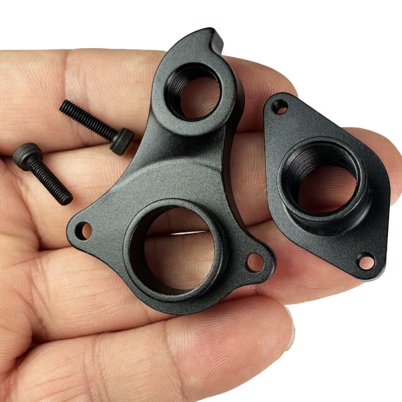 キャノンデール SuperSix EVO 2023+ EVO - Derailleur Hanger Direct のレビューと価格