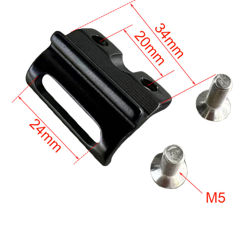 カーボンファイバーダイレクトマウントフロントディレイラーハン - Derailleur Hanger Direct のレビューと価格