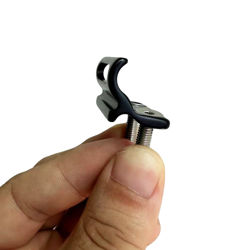 カーボンファイバーダイレクトマウントフロントディレイラーハン - Derailleur Hanger Direct のレビューと価格