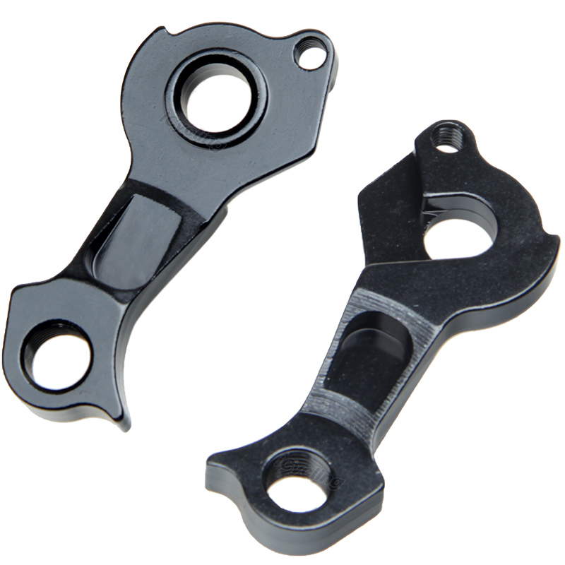 Canyon Nerve AL 6.0用ディレイラーハンガー - Derailleur Hanger Direct のレビューと価格