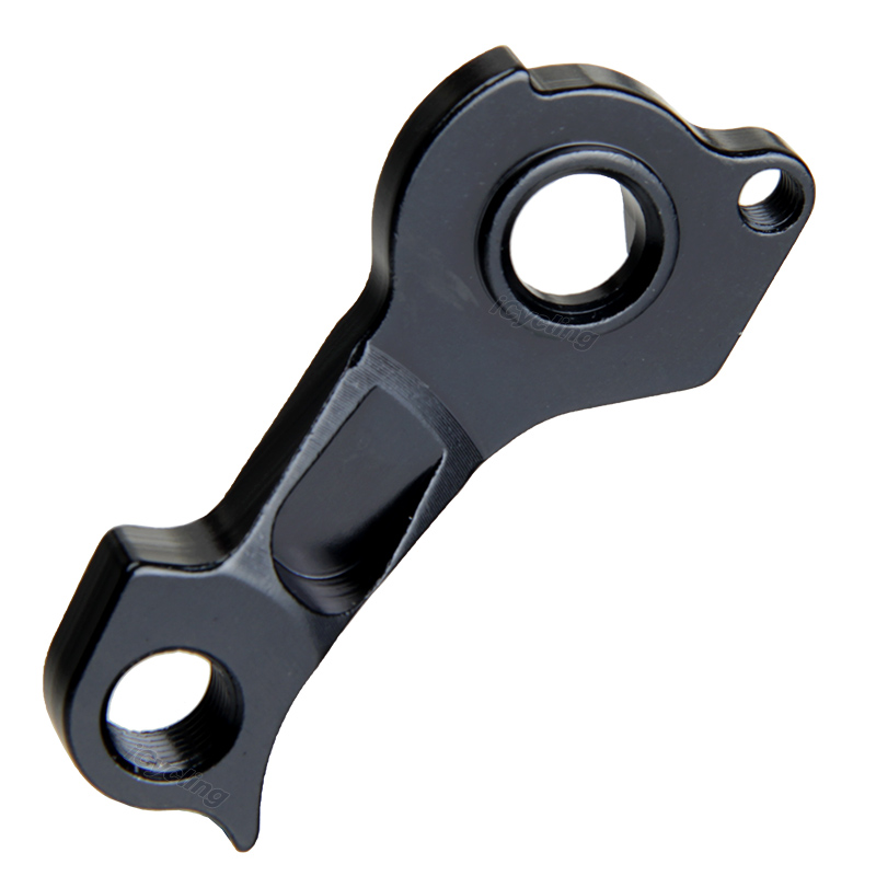 Canyon Nerve AL 6.0用ディレイラーハンガー - Derailleur Hanger Direct のレビューと価格