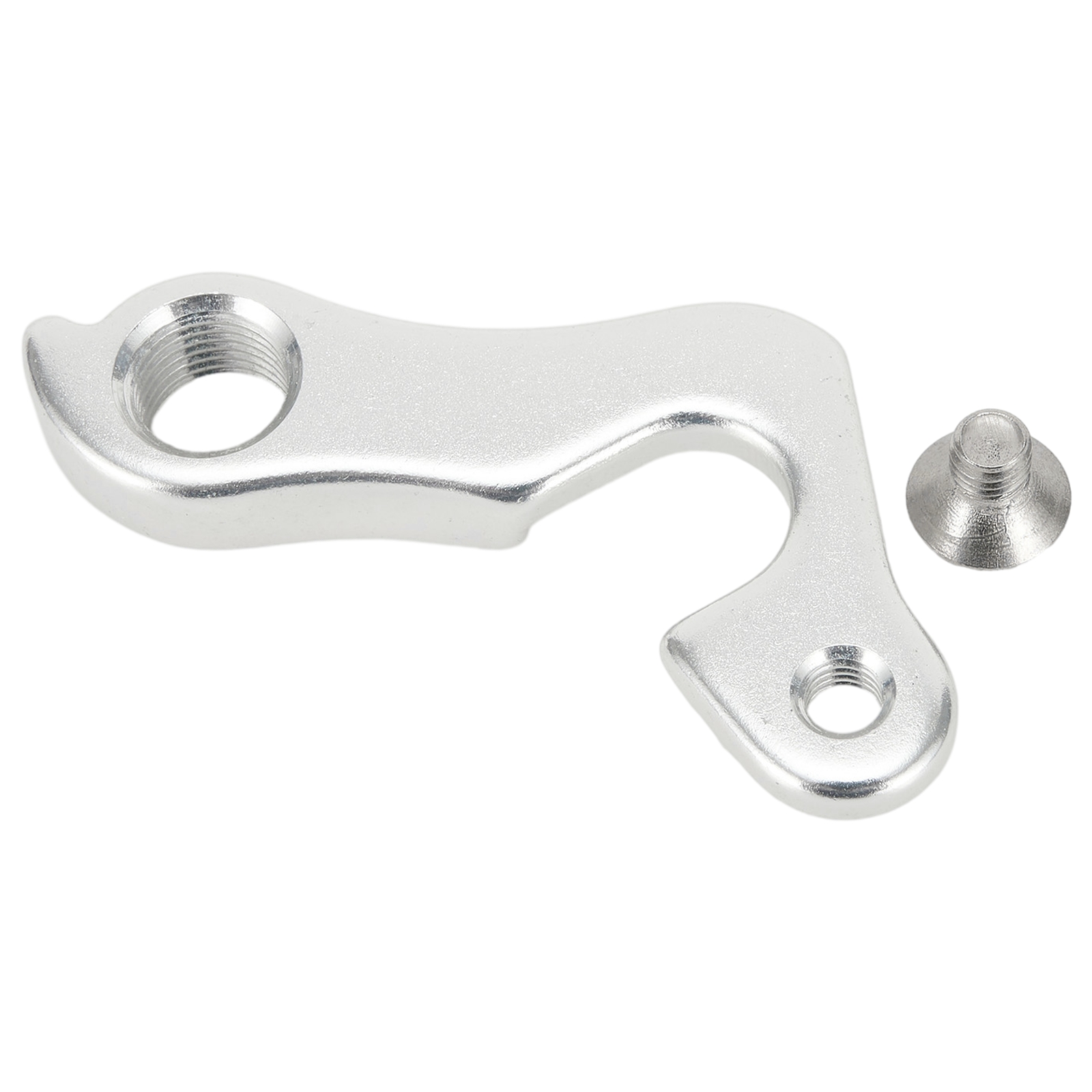 自転車用リアディレイラー,取り付けが簡単で便利なギア,メカハ - Derailleur Hanger Direct のレビューと価格
