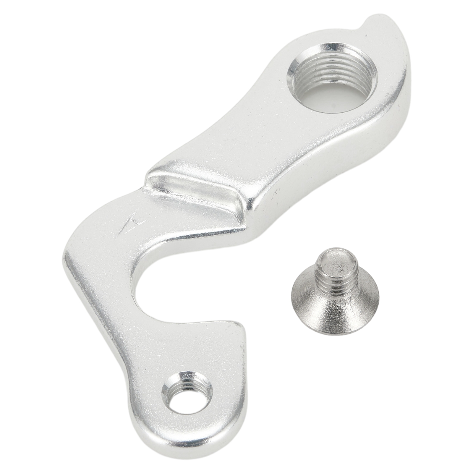 自転車用リアディレイラー,取り付けが簡単で便利なギア,メカハ - Derailleur Hanger Direct のレビューと価格