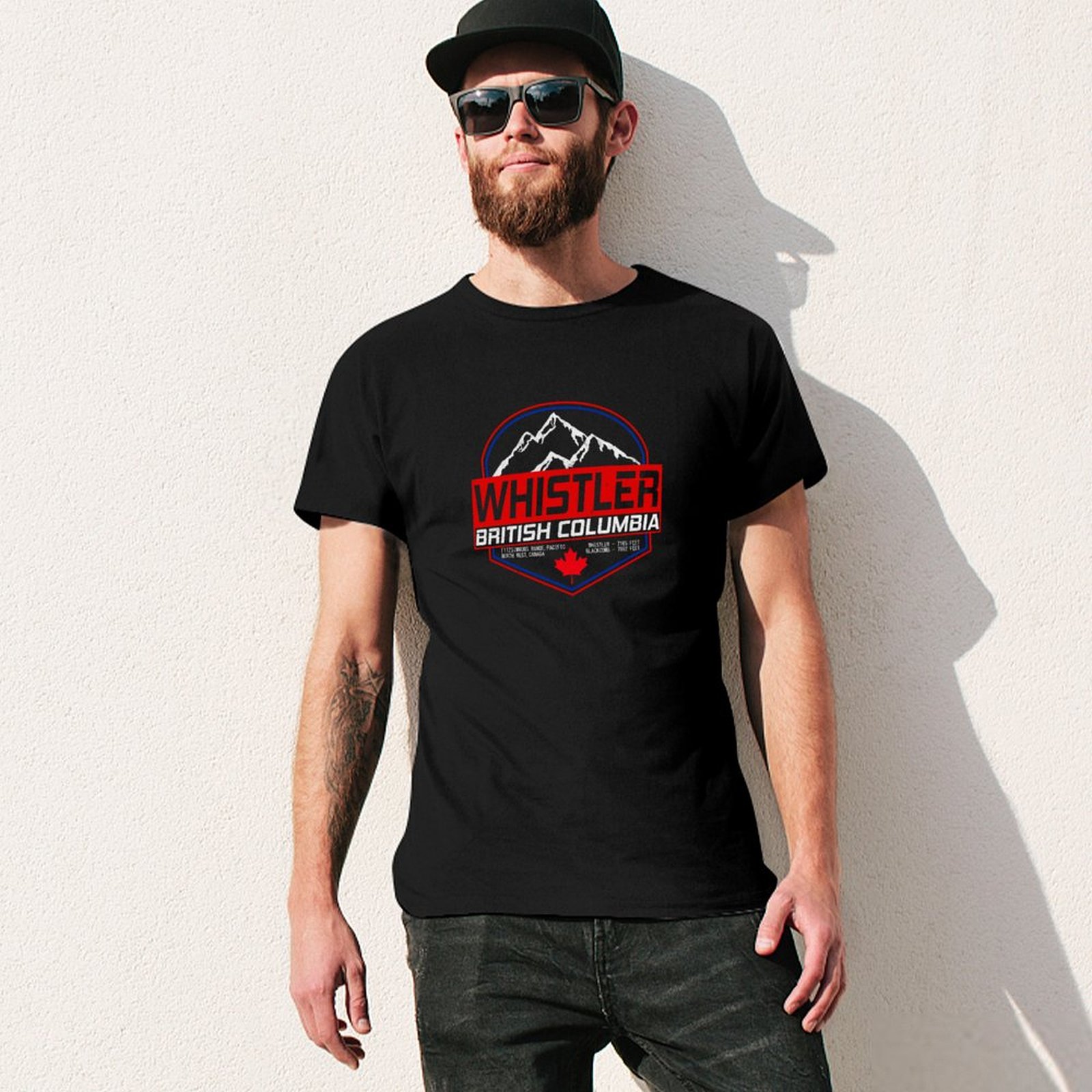 レトロスキーワイズラー ブリティッシュコロンビア州 カナダ  - Mountain Biking Whistler のレビューと価格