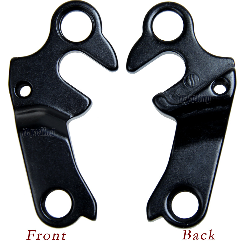 巨大なアトx talon xtc8用のリアハンガー,液晶画面 - Derailleur Hanger Direct のレビューと価格