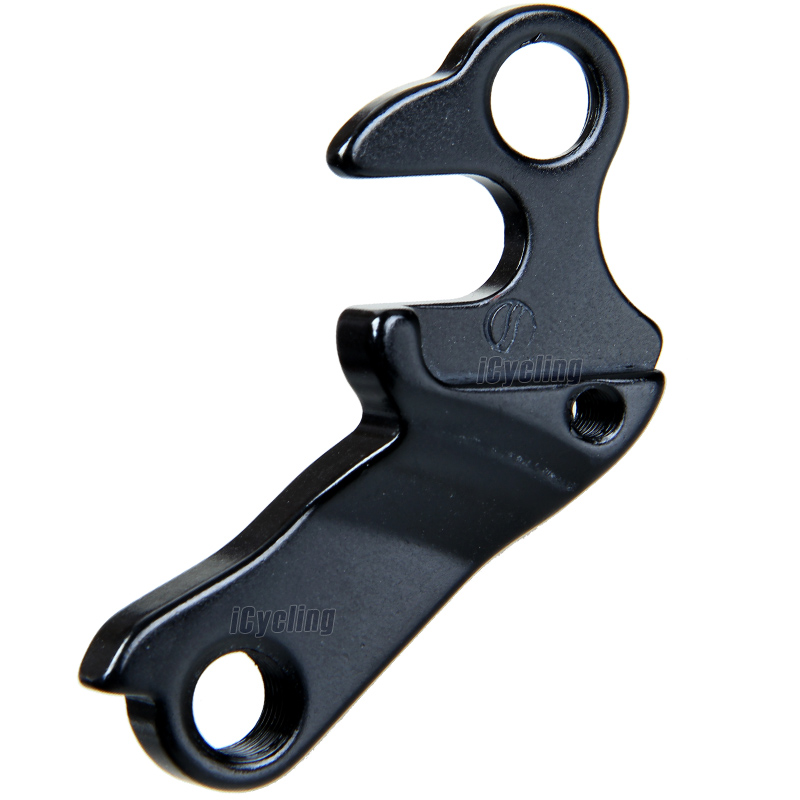巨大なアトx talon xtc8用のリアハンガー,液晶画面 - Derailleur Hanger Direct のレビューと価格